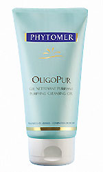 Phytomer OligoPur Purifying Cleansing Gel