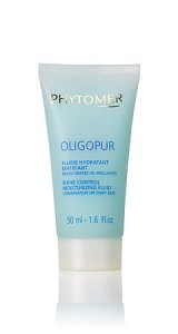 Phytomer OligoPur Shine Control Moisturising