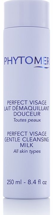 Phytomer Perfect Visage Gentle Cleansing Milk