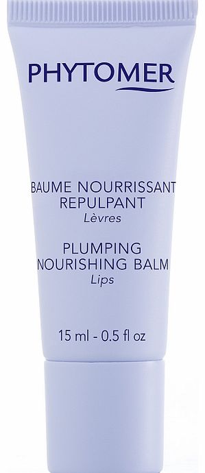 Plumping Nourishing Balm for Lips 15ml