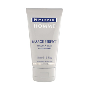 Phytomer RasagePerfect Sensitive Skin Shave Cream 150ml