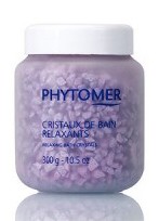 Phytomer Relaxing Bath Crystals 300g