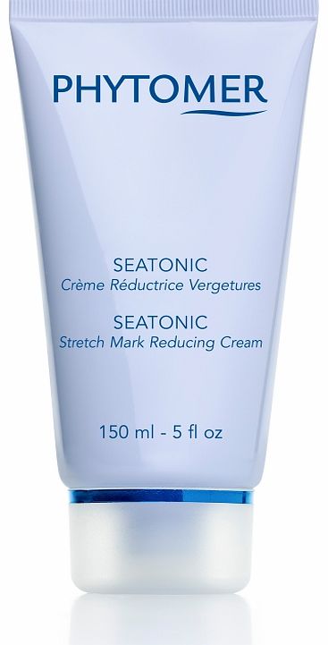 SeaTonic Stretch Mark Reducing Cream
