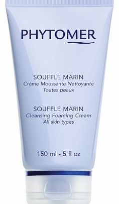 Phytomer Souffle Marin Cleansing Foaming Cream