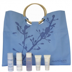 Phytomer SUMMER SKIN TRAVEL ESSENTIALS (5