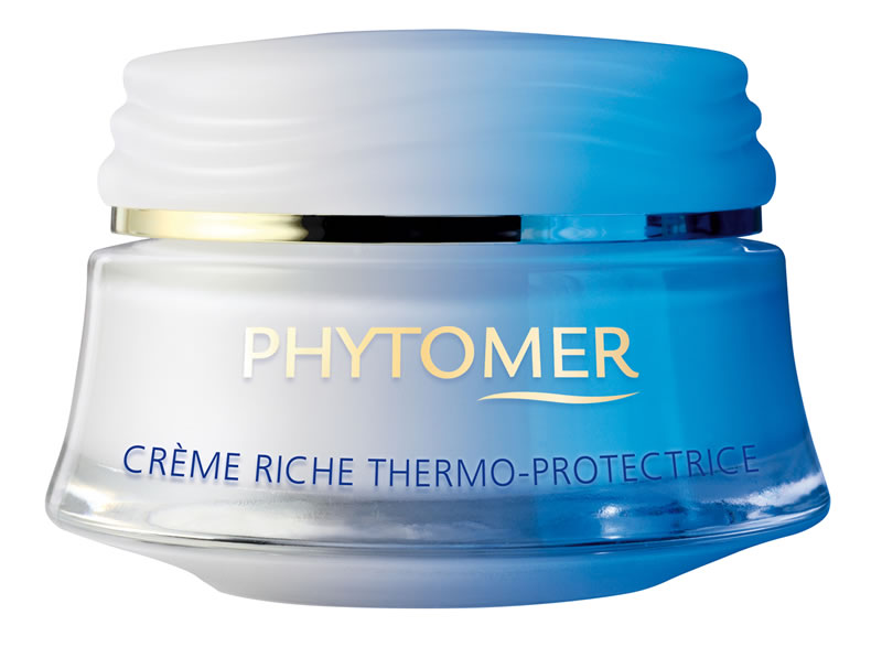 Phytomer Thermo Protective Cream