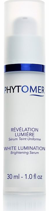 Phytomer White Lumination Spot Correction