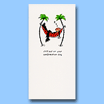 Chill Out Confirmation