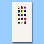 Dotted Congratulations