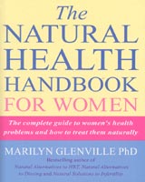 Piatkus HEALTH- Handbook For Women
