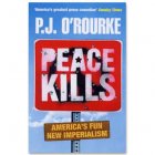 Picador Books Peace Kills