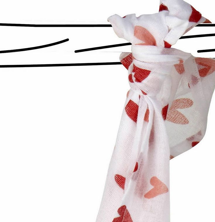 Piccalilly Muslin Sweety Pie