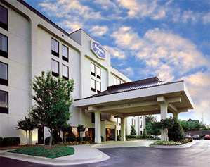 PICKERINGTON Hampton Inn Columbus East Oh