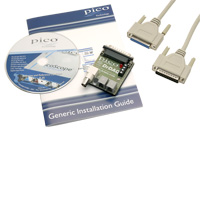 Pico DRDAQREED SWITCH (RE)