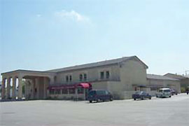 PICO RIVERA Days Inn