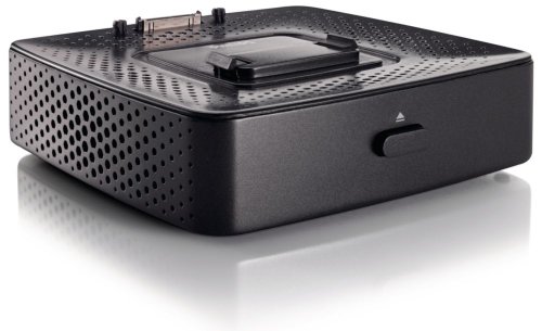 Philips PicoPix PPA7300 Sound Station Portable Speaker