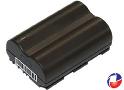 PicStop - Value Canon BP-511 Equivalent Digital Camera Battery