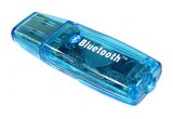 This V1.6 Mini Bluetooth USB Adapter Dongle can offer encrypted Bluetooth wireless freedom within a 