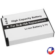 PicStop - Value Samsung SLB-10A Equivalent Digital Camera