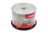 Imation CDR 52x 700MB/80min Spindle (10p a Disc) - x50