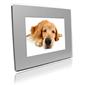 Pictorea Pro 10.4`` Photo Frame Silver -