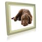 Pictorea Pro 12`` Digital Photo Frame (Silver