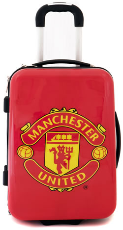 Picture Case - Manchester United