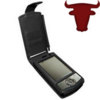 Piel Frama Case For HTC Touch Cruise - Black