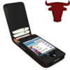 Piel Frama Case For iPod Touch - Black