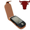 Piel Frama leather case for HTC Touch Dual - Tan