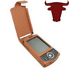Piel Frama Luxury Leather Case for HTC P3300/XDA Orbit/MDA Compact III - Tan