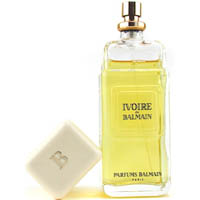 Pierre Balmain Ivoire de Balmain - 100ml Eau de Toilette Spray