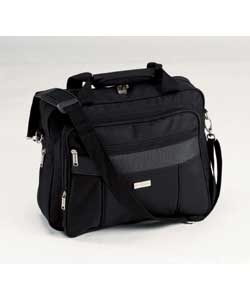 Classic Cabin Bag - Black