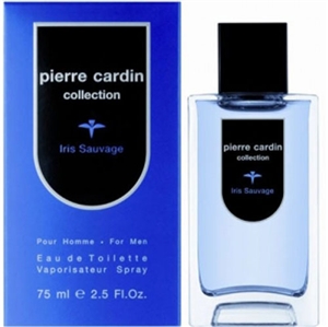 Pierre Cardin Collection Iris Sauvage 75ml