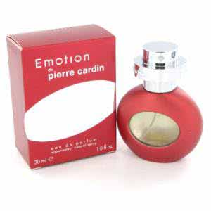 Emotion Eau de Parfum Spray 30ml