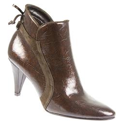 Pierre Cardin Female Ala807 Textile/Other Lining Ankle in Bronze