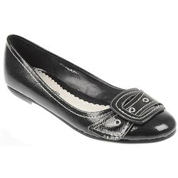 Pierre Cardin Female Pcala703 Other/Leather Lining Comfort Summer in Black