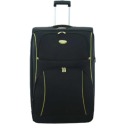 Pierre Cardin Neon 71/60/50/45cm 4 Piece Luggage Set CL602-30