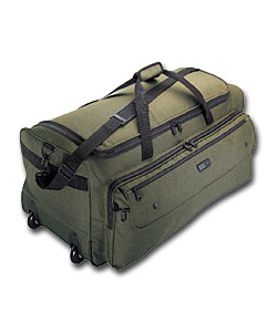 Outdoor Roller Holdall