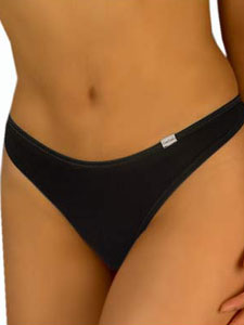 Pierre Cardin pack of 2 g-strings