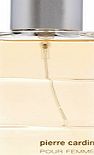 Pierre Cardin Pour Femme Eau de Parfum Spray 50ml