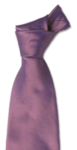 Pierre Cardin Tonal Silk Tie