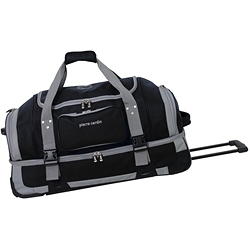 Zip Based Wheeled Holdall CL19222