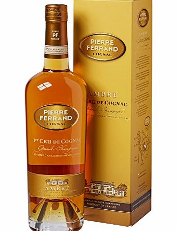 Pierre Ferrand Amazon Pierre Ferrand Grande Champagne Cognac Ambre VSOP 70 cl