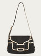 PIERRE HARDY BAGS BLACK GOLD No Size