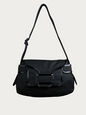 BAGS BLACK No Size PIE-T-BAG-1