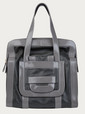 bags grey