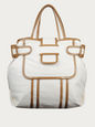 PIERRE HARDY BAGS IVORY No Size PIE-T-BAG-7