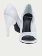 pierre hardy shoes white
