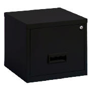 pierre Henry A4 1 drawer maxi filing cabinet